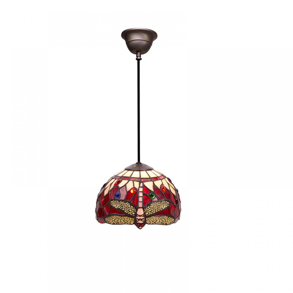 Tiffany 199300, Colgante Tiffany Serie Belle Rouge 199300