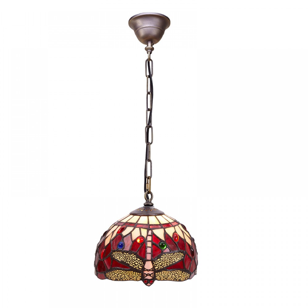Tiffany 199399, Colgante Tiffany Serie Belle Rouge 199399
