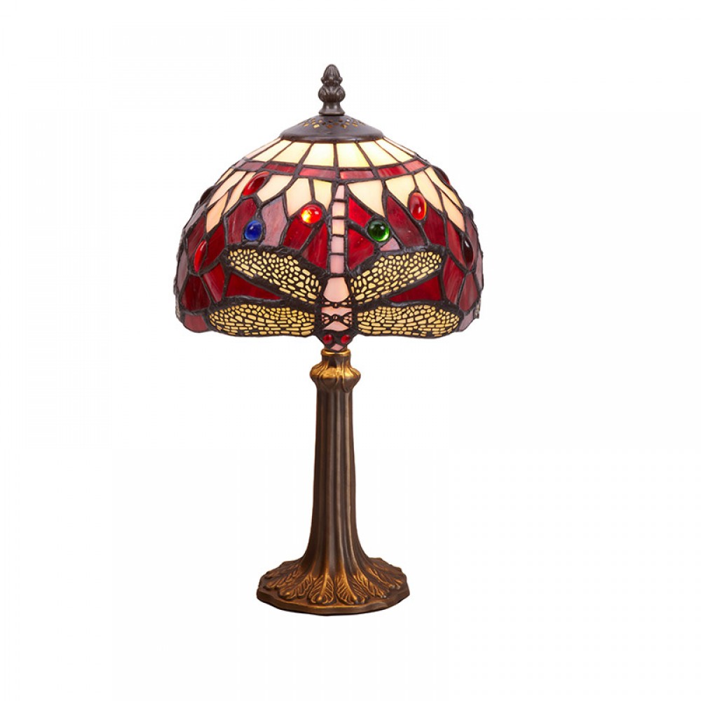 Tiffany 199400P, Sobremesa Tiffany Serie Belle Rouge 199400P