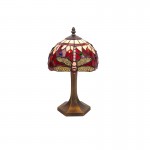 Tiffany 199443, Sobremesa Tiffany Serie Belle Rouge 199443