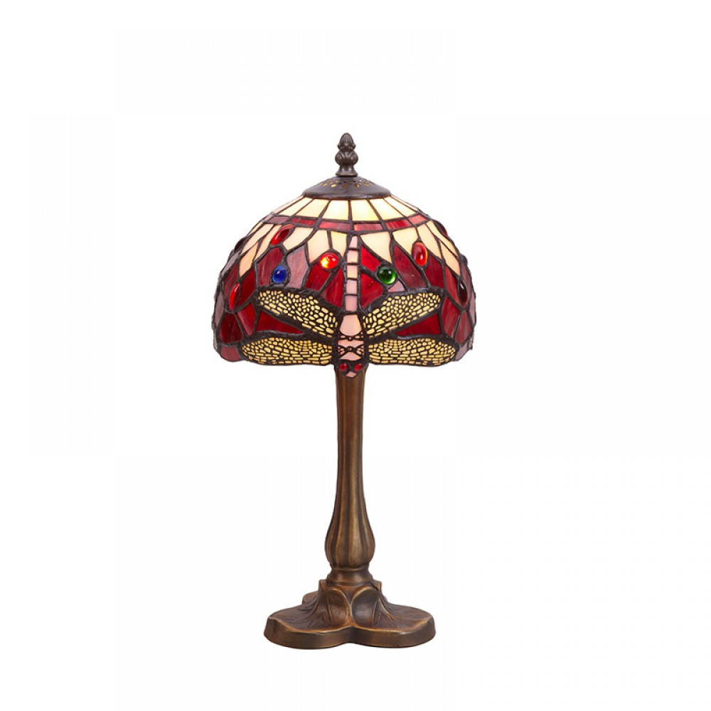 Tiffany 199470, Sobremesa Tiffany Serie Belle Rouge 199470