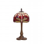 Tiffany 199470, Sobremesa Tiffany Serie Belle Rouge 199470