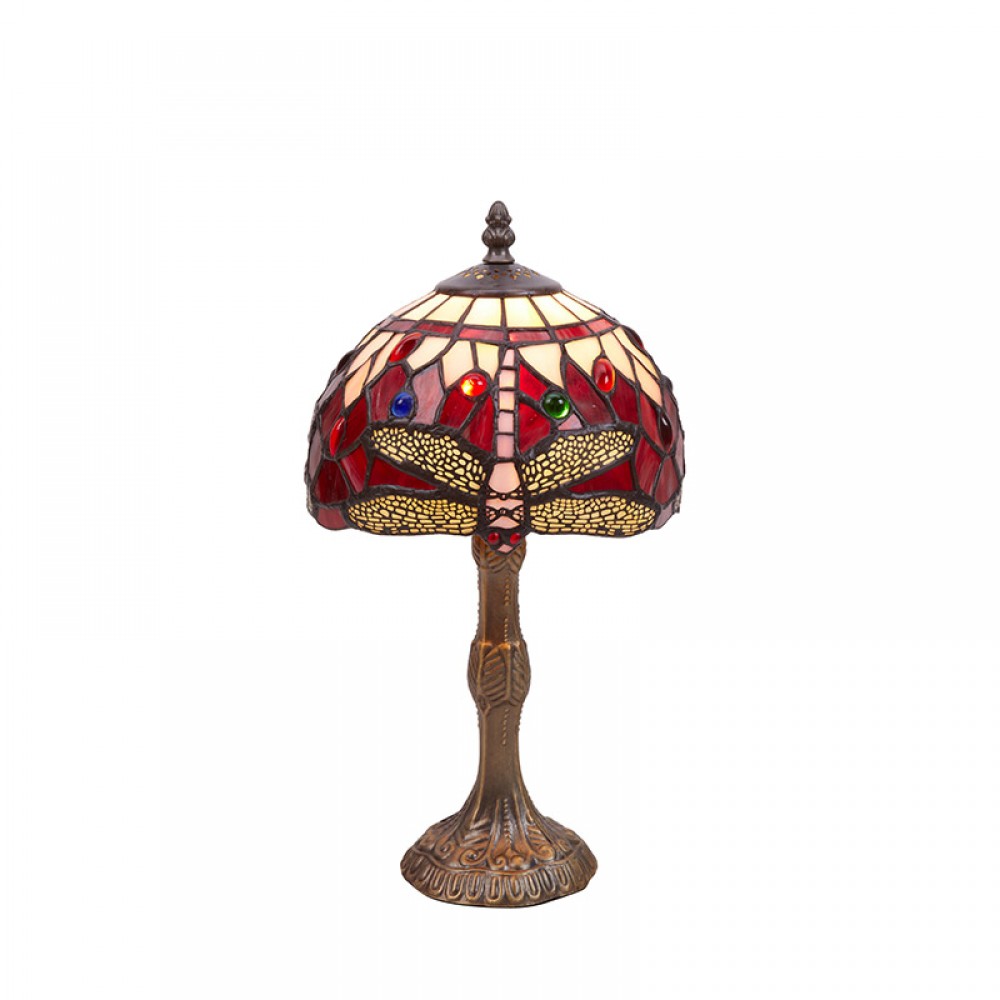Tiffany 199480, Sobremesa Tiffany Serie Belle Rouge 199480