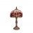 Tiffany 199480, Sobremesa Tiffany Serie Belle Rouge 199480