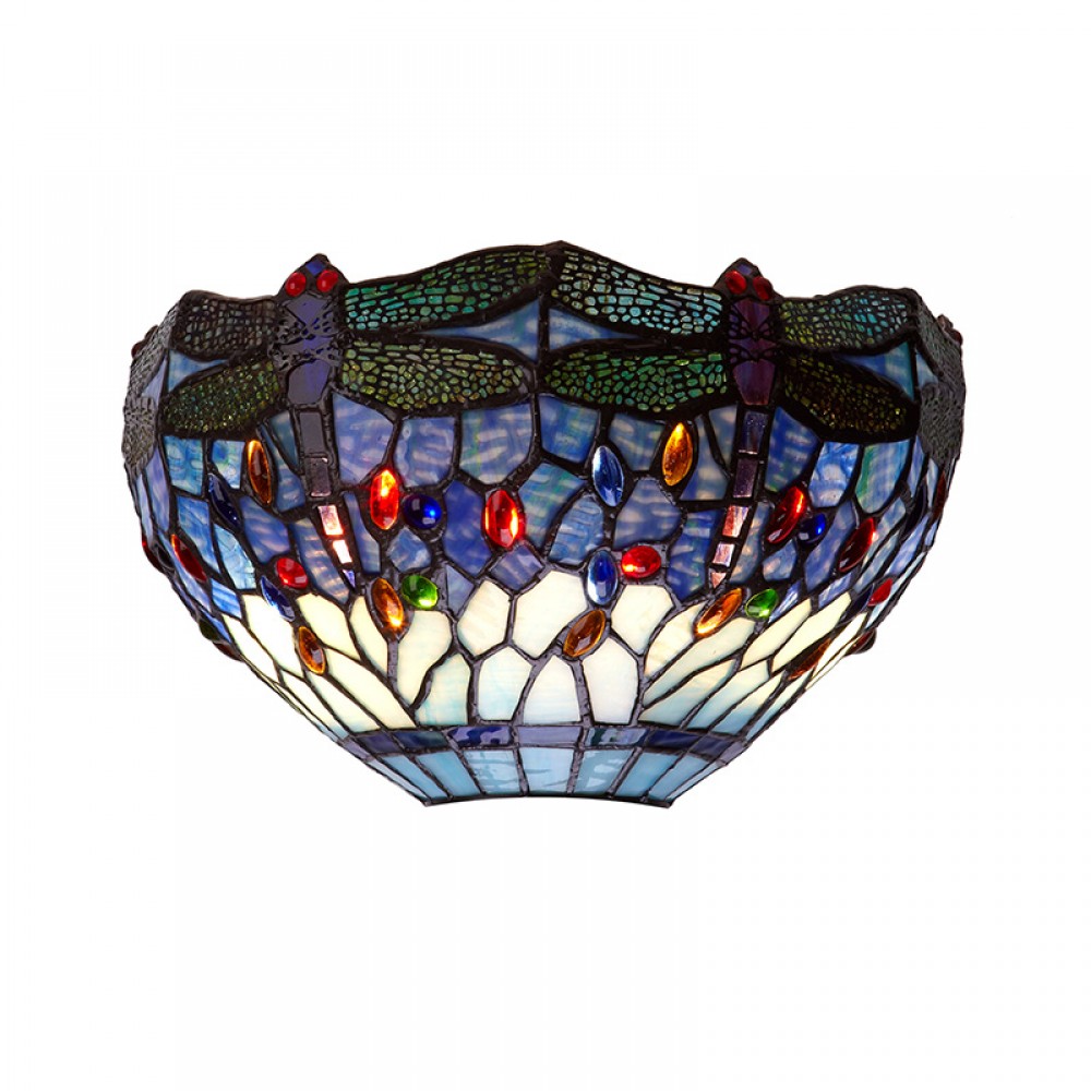 Tiffany 199500, Aplique Tiffany Serie Belle Epoque 199500