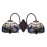 Tiffany 1996A2, Aplique Tiffany Serie Belle Epoque 1996A2