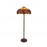 Tiffany 203100S, Lampara De Pie Tiffany Serie Belle Rouge 203100S