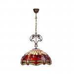 Tiffany 203266, Colgante Tiffany Serie Belle Rouge 203266