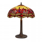Tiffany 203300G, Sobremesa Tiffany Serie Belle Rouge 203300G