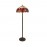 Tiffany 203400S, Lampara De Pie Tiffany Serie Belle Rouge 203400S