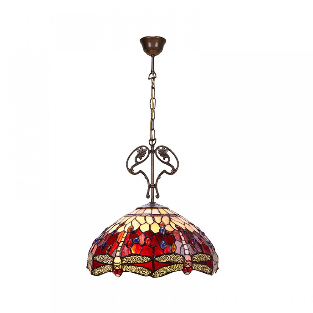 Tiffany 203566, Colgante Tiffany Serie Belle Rouge 203566
