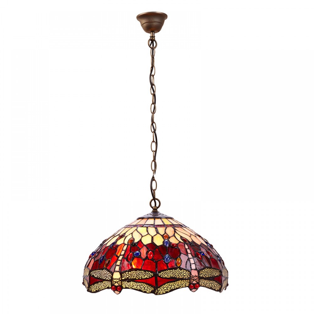 Tiffany 203599, Colgante Tiffany Serie Belle Rouge 203599