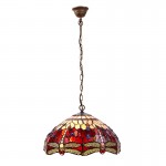 Tiffany 203599, Colgante Tiffany Serie Belle Rouge 203599