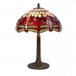 Tiffany 203600M, Sobremesa Tiffany Serie Belle Rouge 203600M