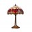 Tiffany 203621, Sobremesa Tiffany Serie Belle Rouge 203621