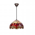 Tiffany 203700, Colgante Tiffany Serie Belle Rouge 203700