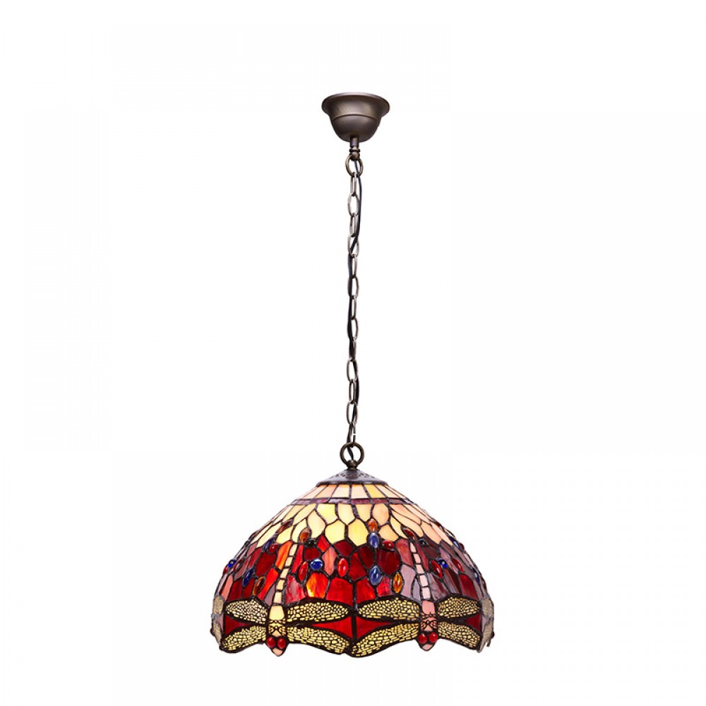 Tiffany 203799, Colgante Tiffany Serie Belle Rouge 203799
