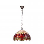 Tiffany 203799, Colgante Tiffany Serie Belle Rouge 203799