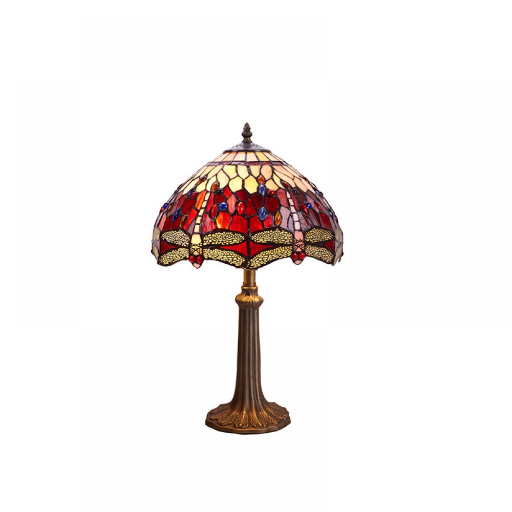 Tiffany 203800P, Sobremesa Tiffany Serie Belle Rouge 203800P