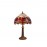 Tiffany 203800P, Sobremesa Tiffany Serie Belle Rouge 203800P