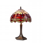 Tiffany 203843, Sobremesa Tiffany Serie Belle Rouge 203843