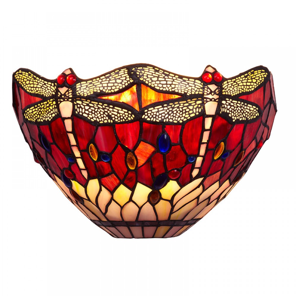 Tiffany 203900, Aplique Tiffany Serie Belle Rouge 203900