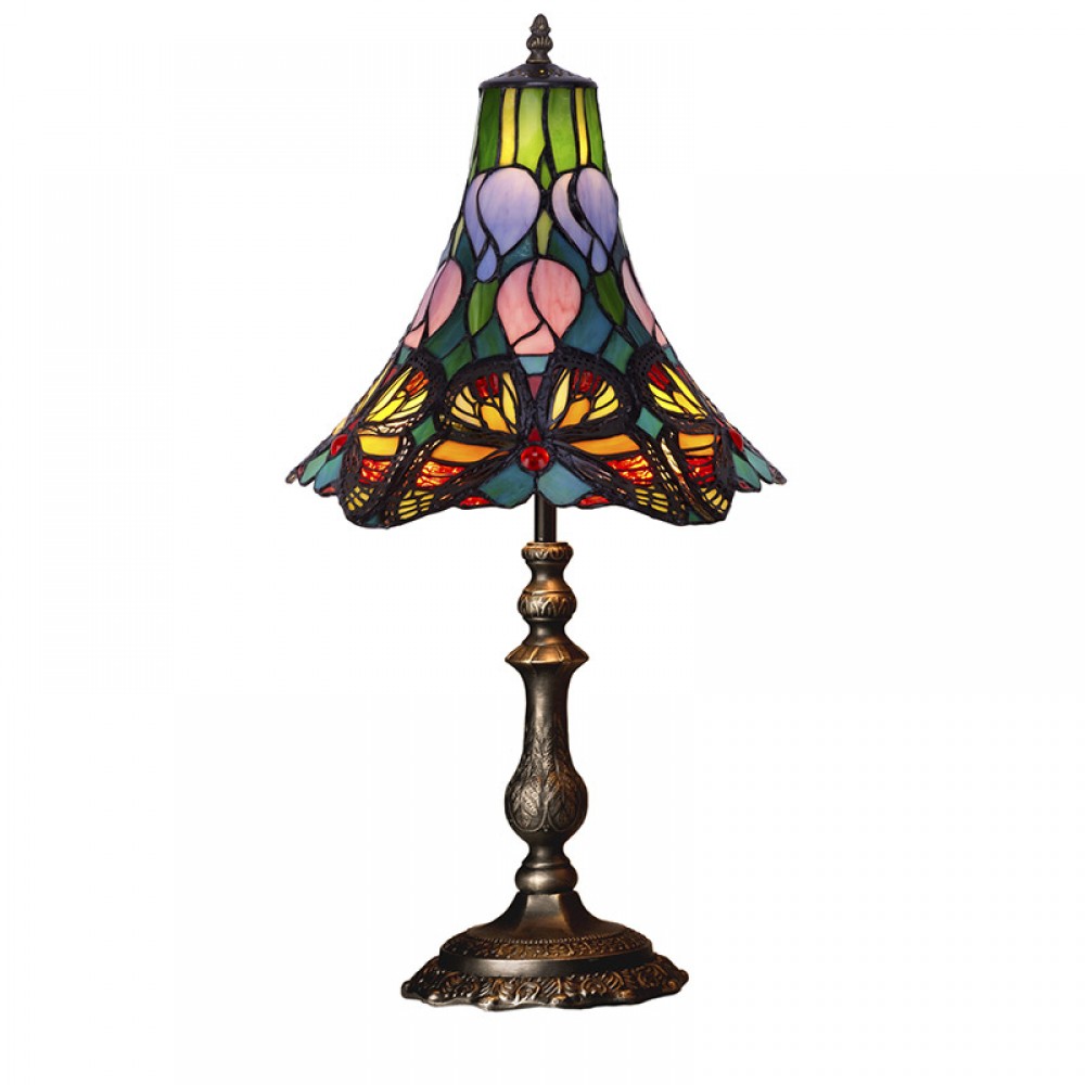 Tiffany 207242, Sobremesa Tiffany Serie Mariposa 207242