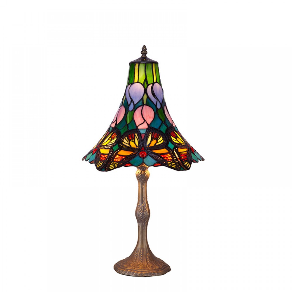 Tiffany 207260, Sobremesa Tiffany Serie Mariposa 207260