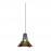Tiffany 207400, Colgante Tiffany Serie Mariposa 207400