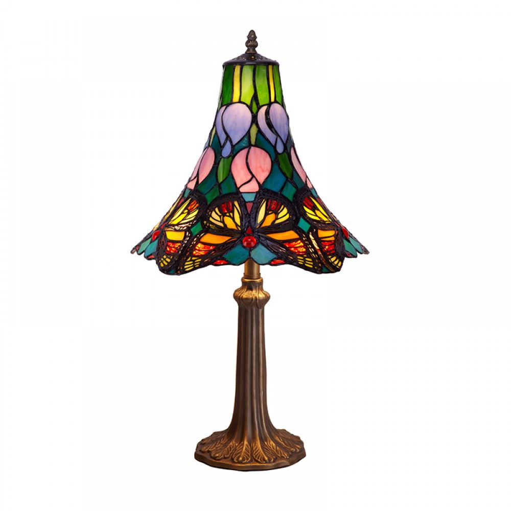 Tiffany 207500P, Sobremesa Tiffany Serie Mariposa 207500P
