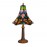 Tiffany 207500P, Sobremesa Tiffany Serie Mariposa 207500P