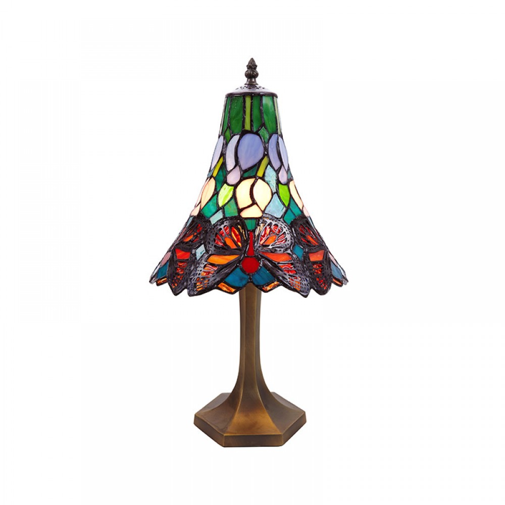 Tiffany 207543, Sobremesa Tiffany Serie Mariposa 207543