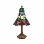 Tiffany 207543, Sobremesa Tiffany Serie Mariposa 207543