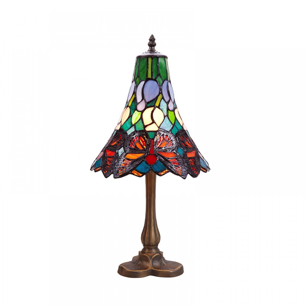 Tiffany 207570, Sobremesa Tiffany Serie Mariposa 207570