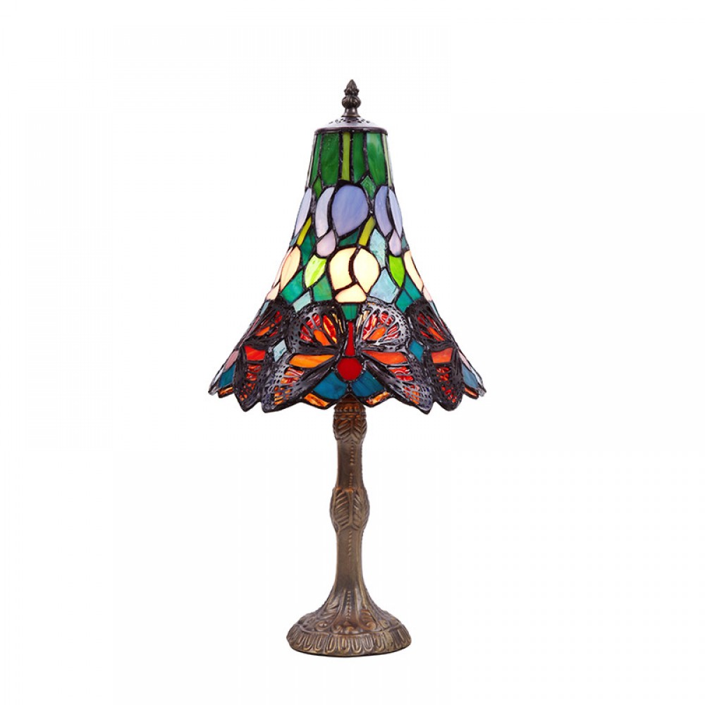 Tiffany 207580, Sobremesa Tiffany Serie Mariposa 207580