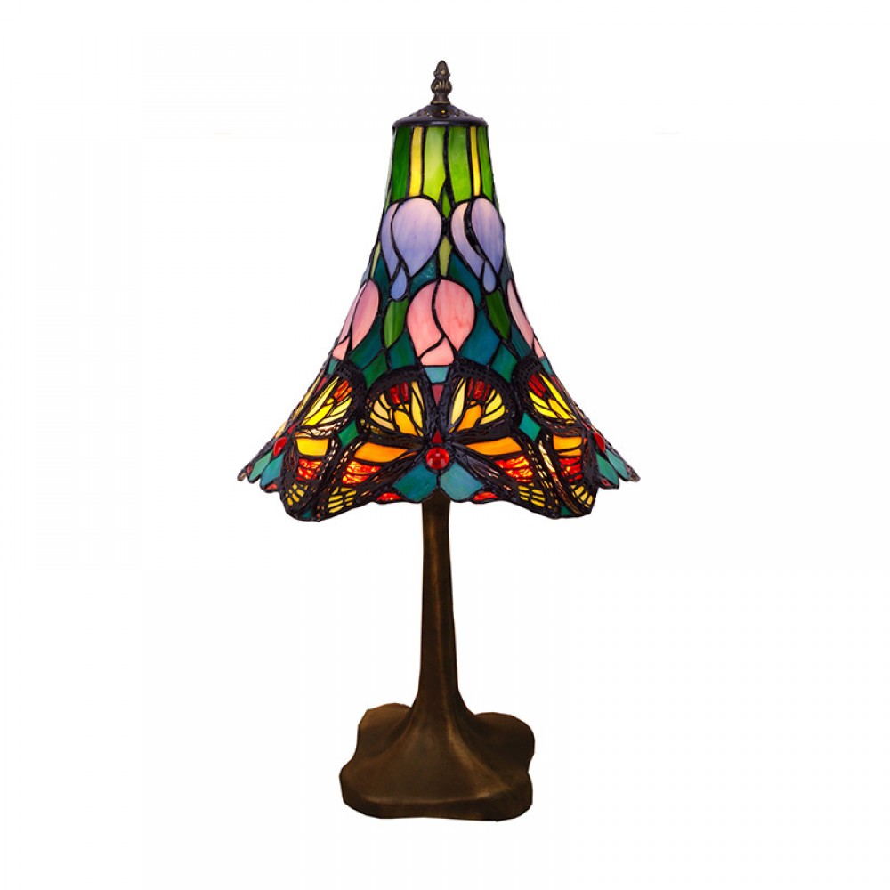 Tiffany 207582B, Sobremesa Tiffany Serie Mariposa 207582B