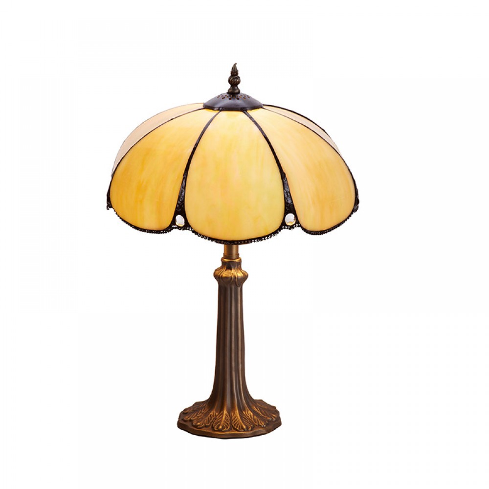Tiffany 212600P, Sobremesa Tiffany Serie Virginia 212600P