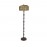 Tiffany 213010, Lampara De Pie Tiffany Serie Queen 213010