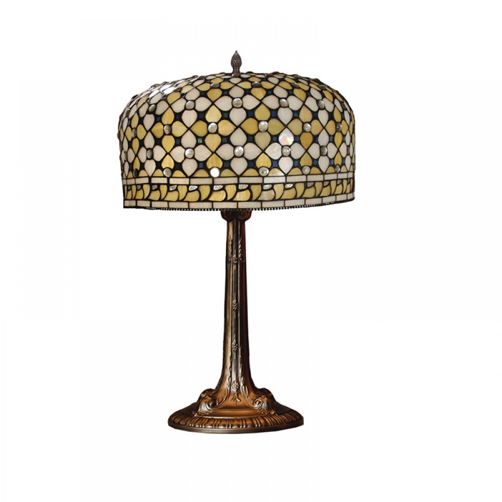 Tiffany 213321, Sobremesa Tiffany Serie Queen 213321