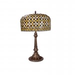 Tiffany 213322, Sobremesa Tiffany Serie Queen 213322
