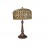 Tiffany 213322, Sobremesa Tiffany Serie Queen 213322