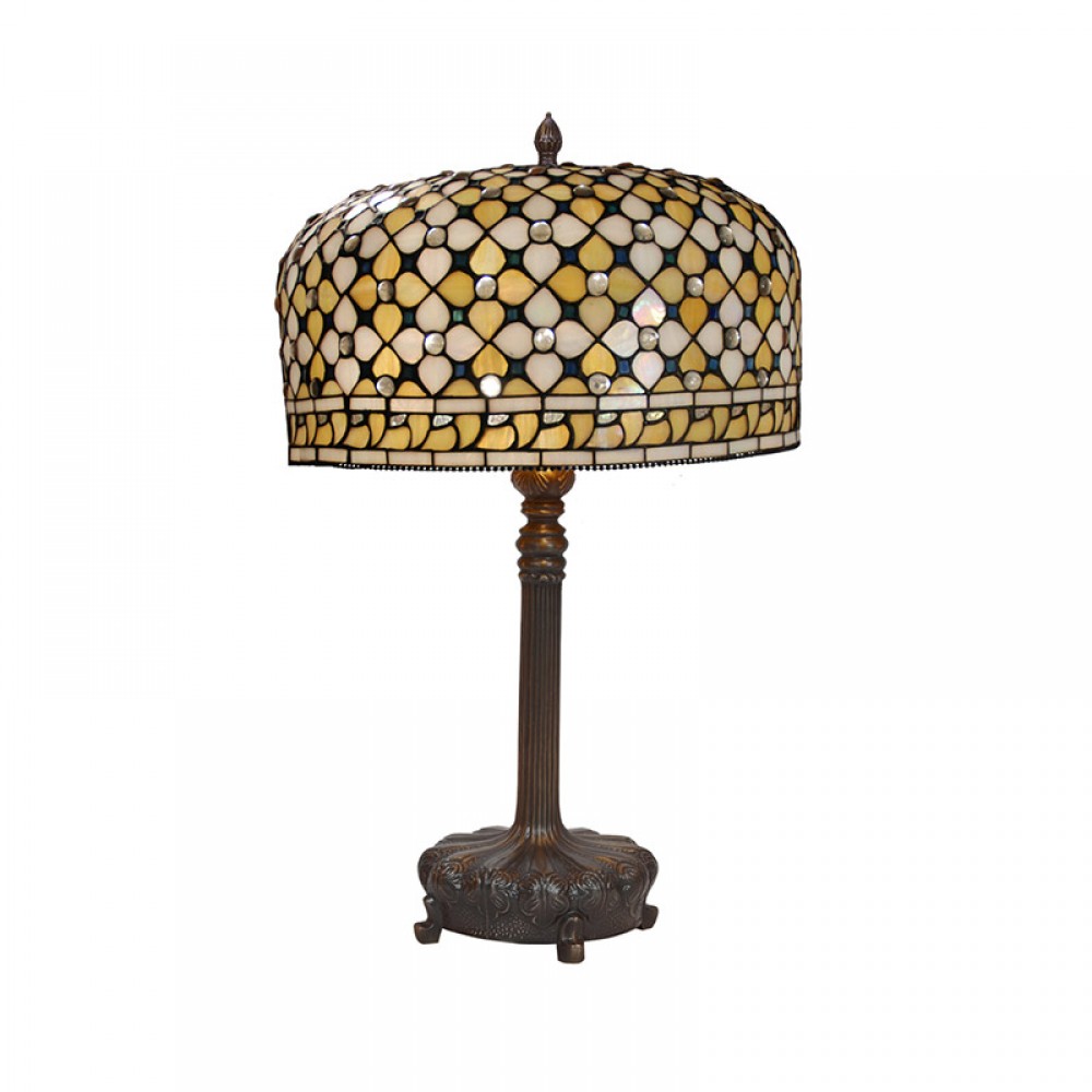 Tiffany 213327, Sobremesa Tiffany Serie Queen 213327