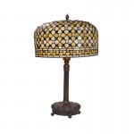 Tiffany 213327, Sobremesa Tiffany Serie Queen 213327