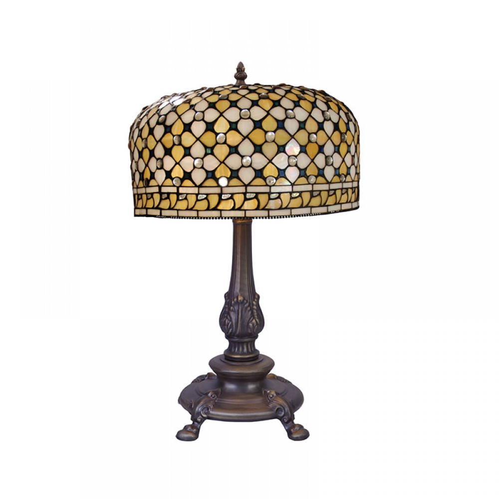 Tiffany 213330, Sobremesa Tiffany Serie Queen 213330