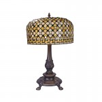 Tiffany 213330, Sobremesa Tiffany Serie Queen 213330