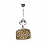 Tiffany 213466, Colgante Tiffany Serie Queen 213466