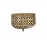 Tiffany 213500, Plafon Tiffany Serie Queen 213500