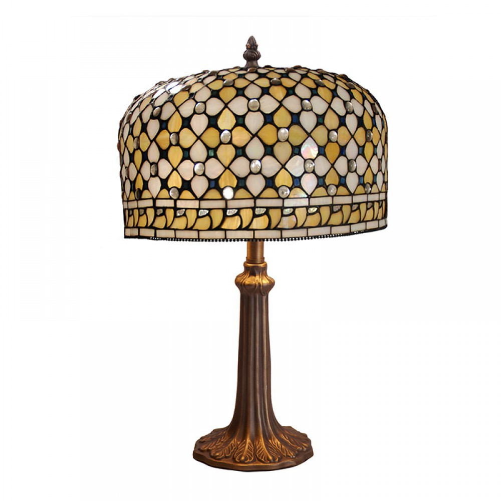Tiffany 213600P, Sobremesa Tiffany Serie Queen 213600P