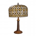 Tiffany 213600P, Sobremesa Tiffany Serie Queen 213600P