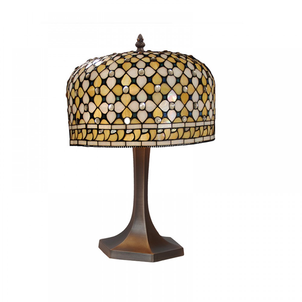 Tiffany 213643, Sobremesa Tiffany Serie Queen 213643